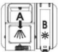 BRANDT BDJ424VLB - Začínáme - 1