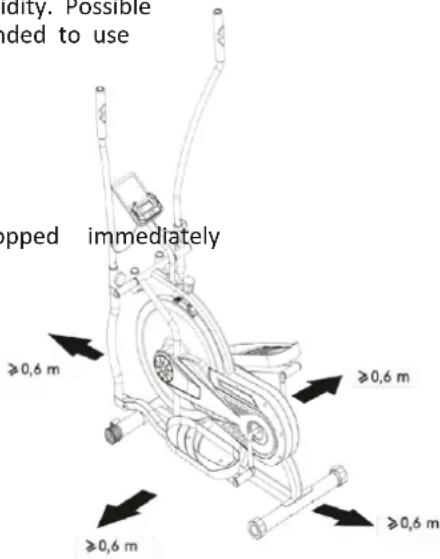 Mildity. Possible ended to use opped immediately ≥0,6 m ≥0,6 m ≥0,6 m ≥0,6 m