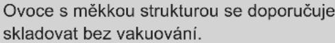 SHARP SJ-F2560EVI - KAPITOLA -3: POUŽITÍ CHLADNIČKY-MRAZNIČKY - 6
