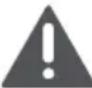 Philco PTL 1772 DNBI - Meanings of safety warning symbols - 3