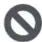 Philco PTL 1772 DNBI - Warnings for disposal - 1