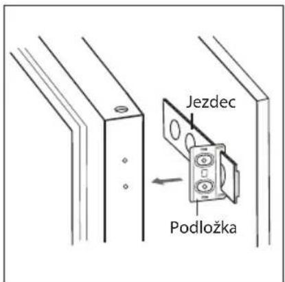 Philco PTBI 123 EBI - Instalace spotřebiče - 5