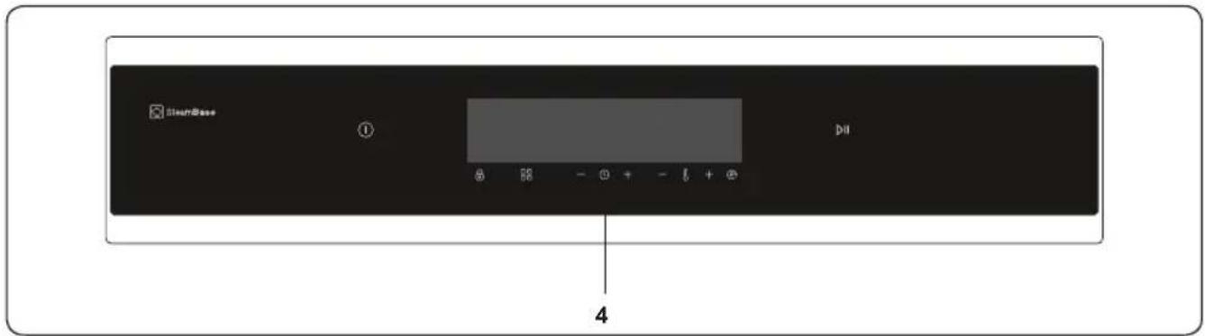 Philco POB 759 TSB - VLASTNOSTI PRODUKTU - 3
