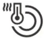 Philco PD 1046 EW - Vyjmutí nádobí - 1
