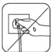 Philco PLDI 148 ASW - ⚠️ NEBEZPEČÍ SMRTI ZPŮSOBENÉ ELEKTRICKÝM PROUDEM - 4