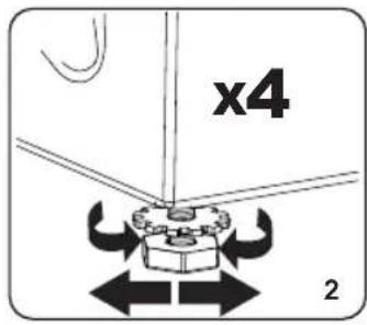 x4 2