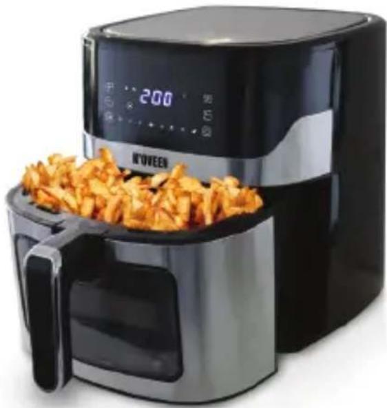 N'oveen AF550 - 1