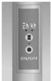 2h 4h ON/OFF