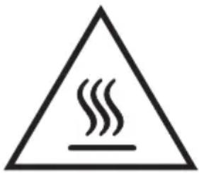 SENCOR SSI 0950BZ - Obecná upozornění - 1