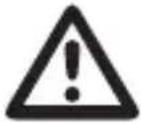 SILVERCREST SADV 12 A1 - Warnings and symbols used - 1