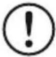 SILVERCREST SADV 12 A1 - Warnings and symbols used - 2