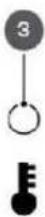 INFOCUS ScreenPlay SP2238 - LED diody - 3