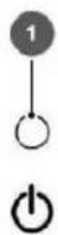 INFOCUS ScreenPlay SP2238 - LED diody - 1