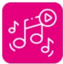 ECG B.TONE 5710 BT - Hauptmenü Musik - 1