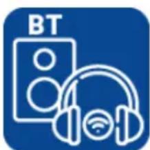 ECG B.TONE 5710 BT - FM submeniu - 1