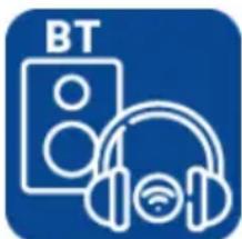 ECG B.TONE 5710 BT - Ovládanie - 1