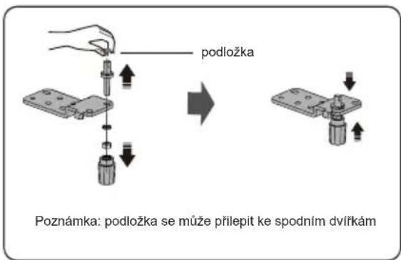 HISENSE RB291D4CWE - Doplňkové díly (v plastovém sáčku) - 13