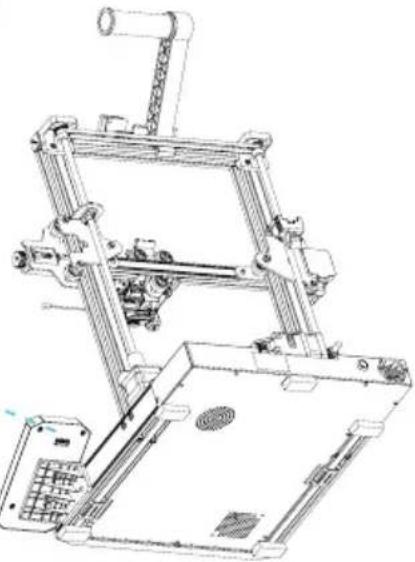 CREALITY CV-Laser Module - 5.2.2 - 3