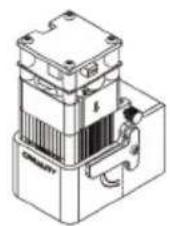 CREALITY CV-Laser Module - Package Content 零部件清单 - 1