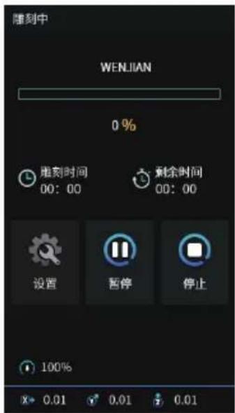CREALITY CV-Laser Module - 需要注意: - 2