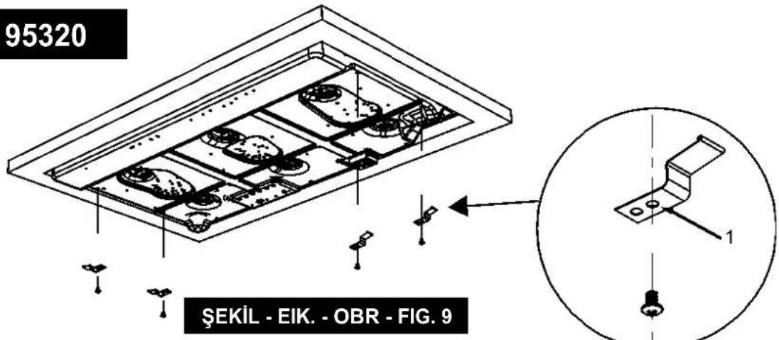 95320 ŞEKİL - EIK. - OBR - FIG. 9