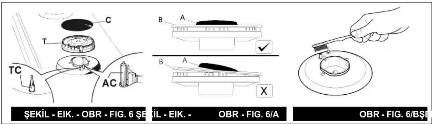 TEKA GZC 32309 XB - RO - 13