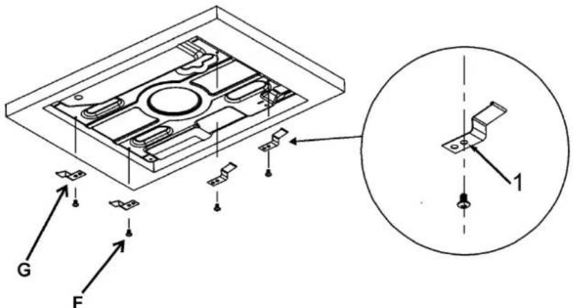 TEKA GZC 32309 XB - OCAKLARIN TANIMLAMASI - DESCRIPTION OF HOBS DESCRIEREA PLITELOR DE GATIT POPIS VARNÉ DESKY - POPIS VARNICH DOSIEK - 2
