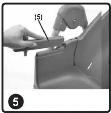 (5) 5