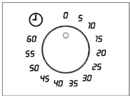TEKA EFX 32300 IH - TABUL'KA - 2