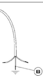 TEKA EFX 32300 IH - YANMA GÖZLERİNİN OCAK ÜSTÜNDEKİ KONUMLARI - 4