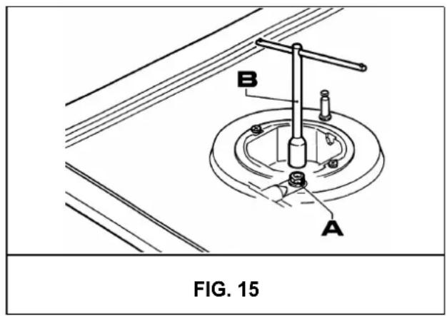 B A FIG. 15
