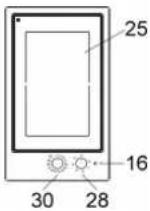 TEKA EFX 32300 IH - Instructions for the installation and advice for the maintenance. Instructions Manual - 15