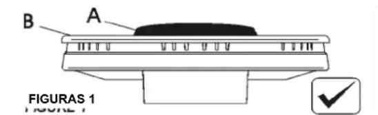 B A FIGURAS 1 FIGURE 7