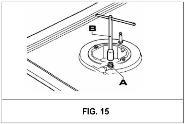 B A FIG. 15