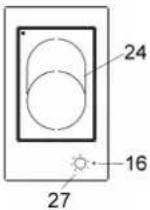 TEKA EFX 32300 IH - Instructions for the installation and advice for the maintenance. Instructions Manual - 18