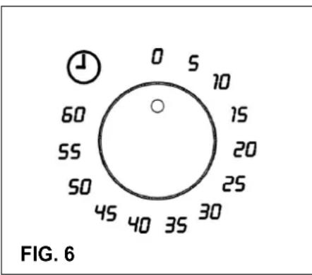 0 5 10 15 20 25 30 40 35 45 50 55 60 T FIG. 6