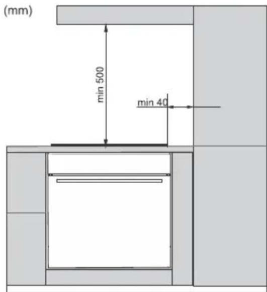 GORENJE GI601FMC - INFORMACE! - 1