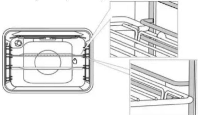 GORENJE GK6C5WF - ROŠT - 3