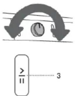 ≥ 11 3