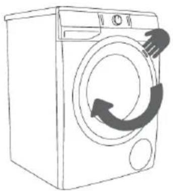 GORENJE W2PNEI94A1SW - PROCESPRANÍKROKZAKROKEM(1–7) - 25