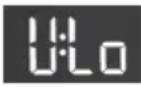 GORENJE W2PNEI94A1SW - Tabulkaodstraňováníporuchachyb - 22