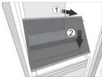 GORENJE NRB620C6X4WFE - Police - 1
