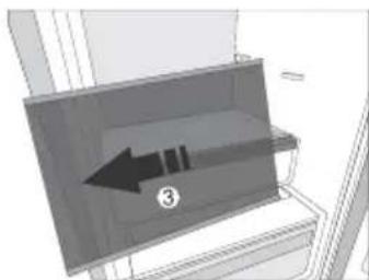 GORENJE NRB620C6X4WFE - Police - 2