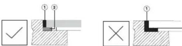 GORENJE GI6432BC - Postupinstalace - 2