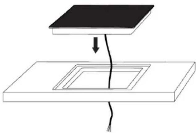 GORENJE GI6432BCWF - Postupinstalace - 1
