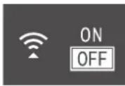 DAIKIN FTXJ25A2V1BB9 - Indoor unit setting menu Wireless LAN connection setting - 4