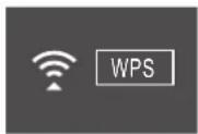 DAIKIN FTXJ25A2V1BB9 - To connect using the WPS button - 1
