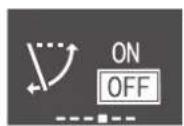 DAIKIN FTXJ25A2V1BB9 - To turn ON/OFF vertical airflow function - 2
