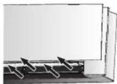 DAIKIN FTXJ25A2V1BB9 - In cooling and drying - 1