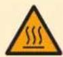 DAIKIN FTXJ25A2V1BB9 - DANGER: RISK OF ELECTROCUTION - 1